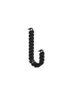 Bench cable tube