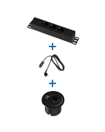Electrification starter kit