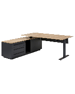 Executive desk