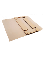 Table top packaging