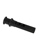 Pull power socket