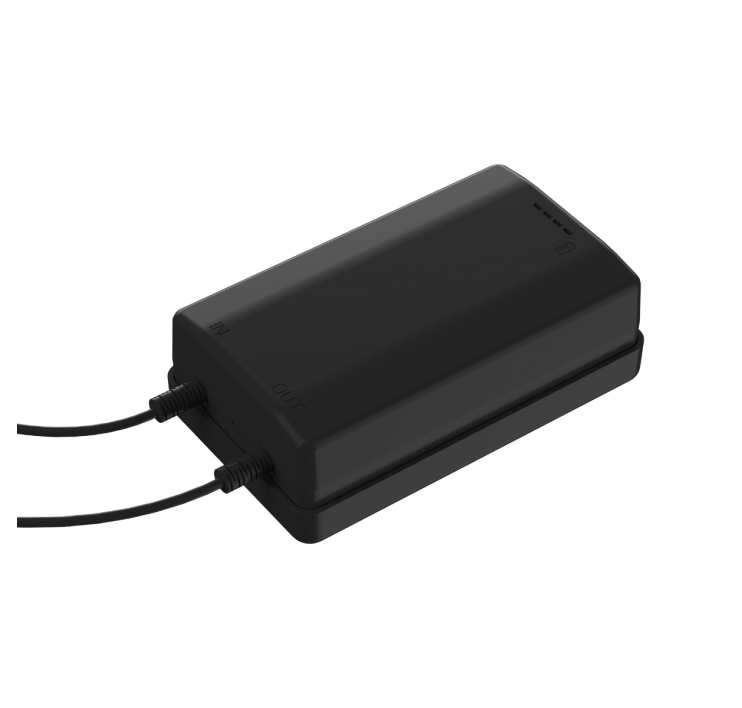 Battery for Move, Twitch & Light
