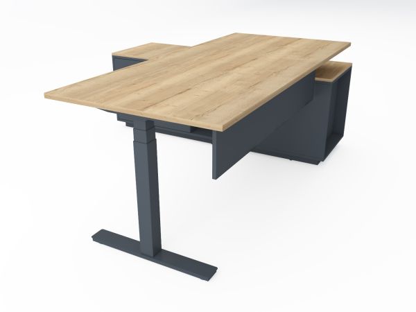 Executive desk
