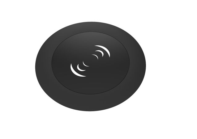 Wireless fast charger