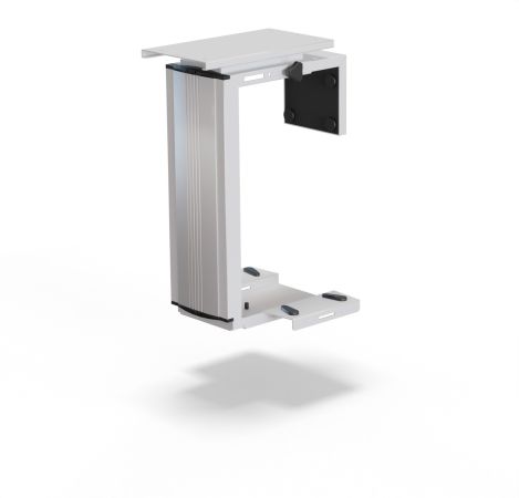 Universal CPU holder