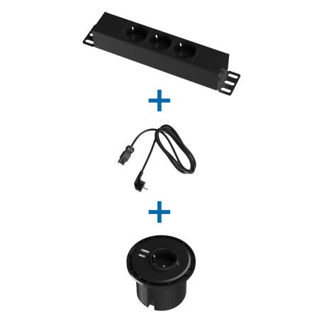 Electrification starter kit