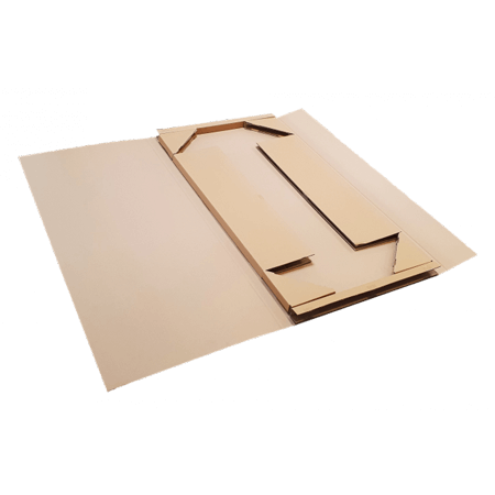 Table top packaging
