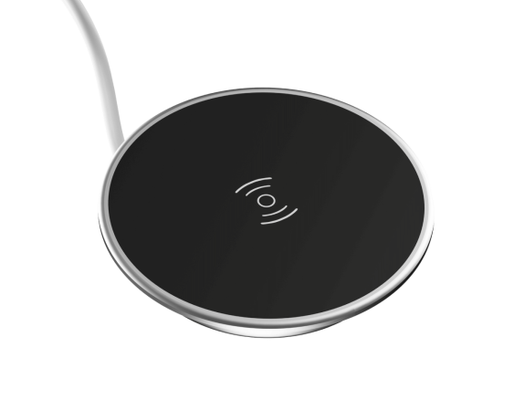Charge - Wireless charger