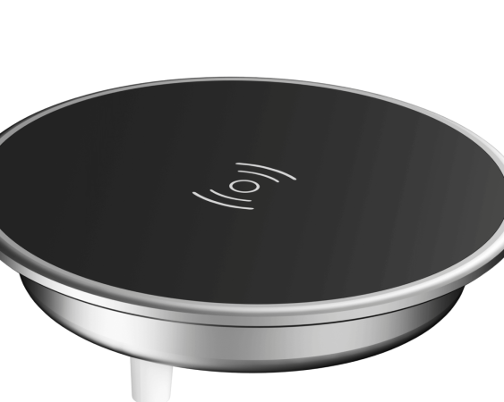 Charge - Wireless charger