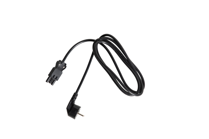 Connect-safe - Base cable EU - 2 meter