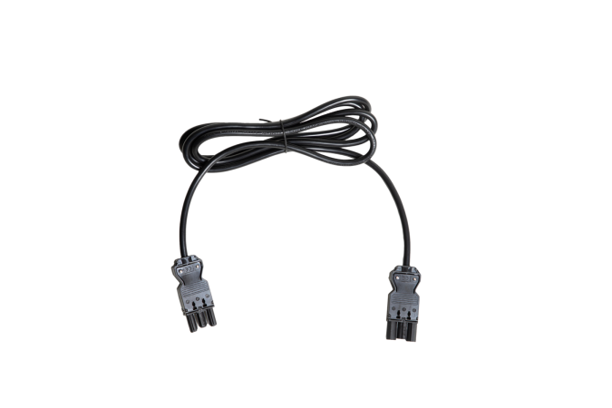 Connect-safe - Extension cable - 2 meter