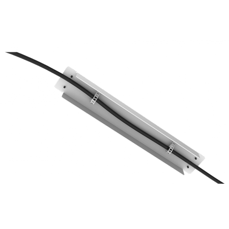 Bench connection beam