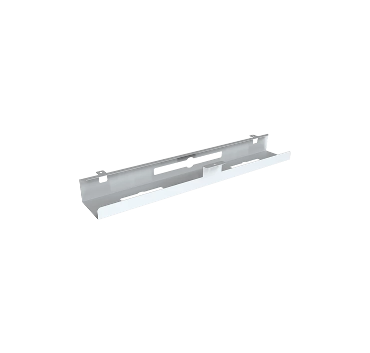 Metal cable tray