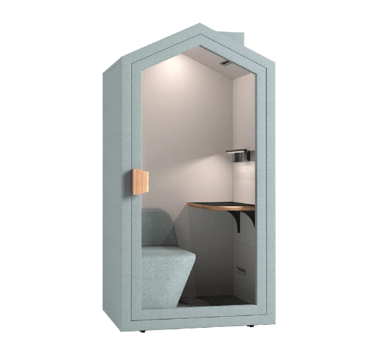 Cottage POD