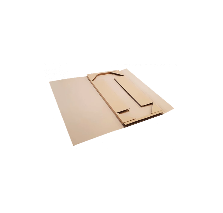 Table top packaging