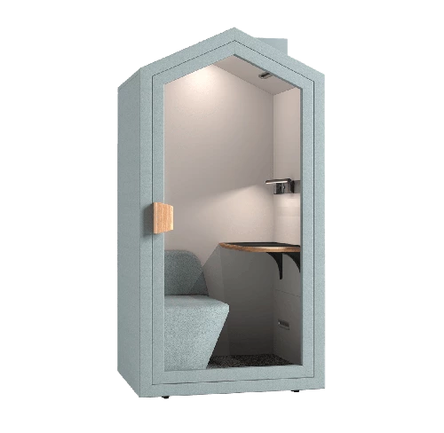 Cottage POD
