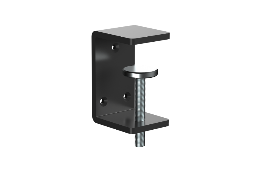 Acoustic silent panel