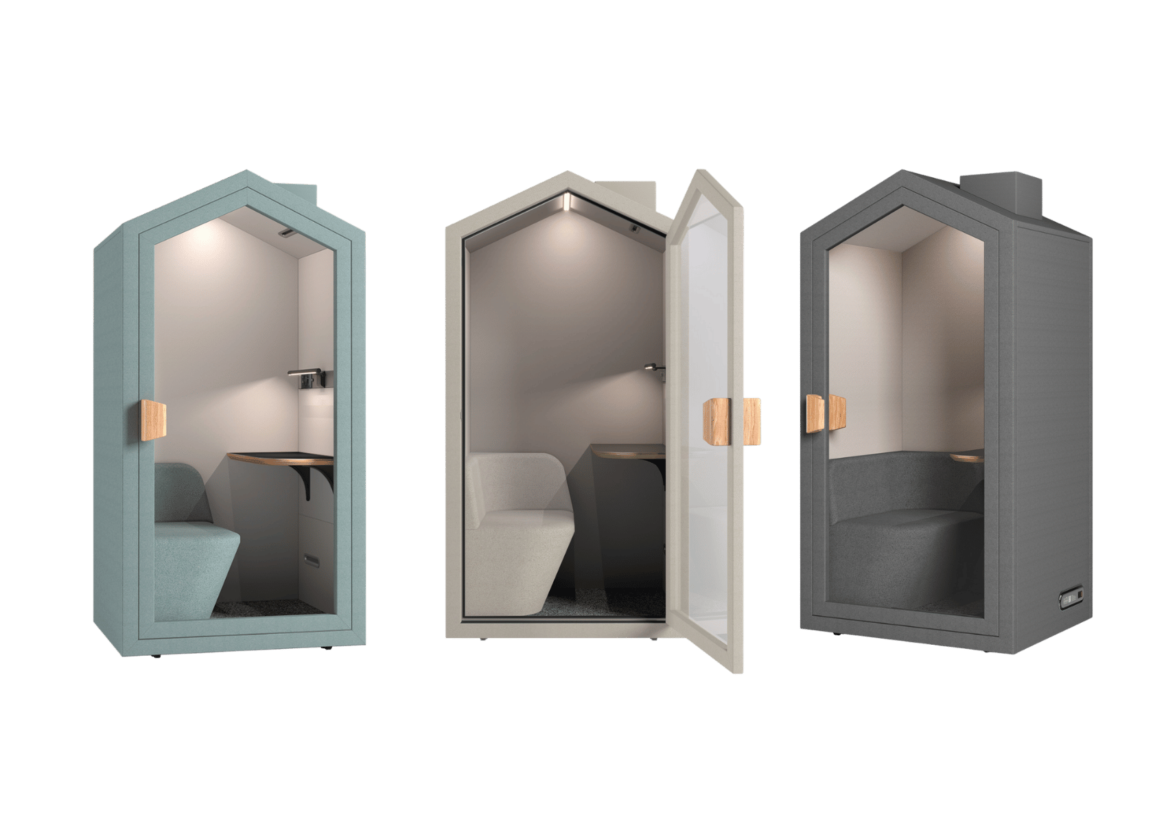 Cottage POD