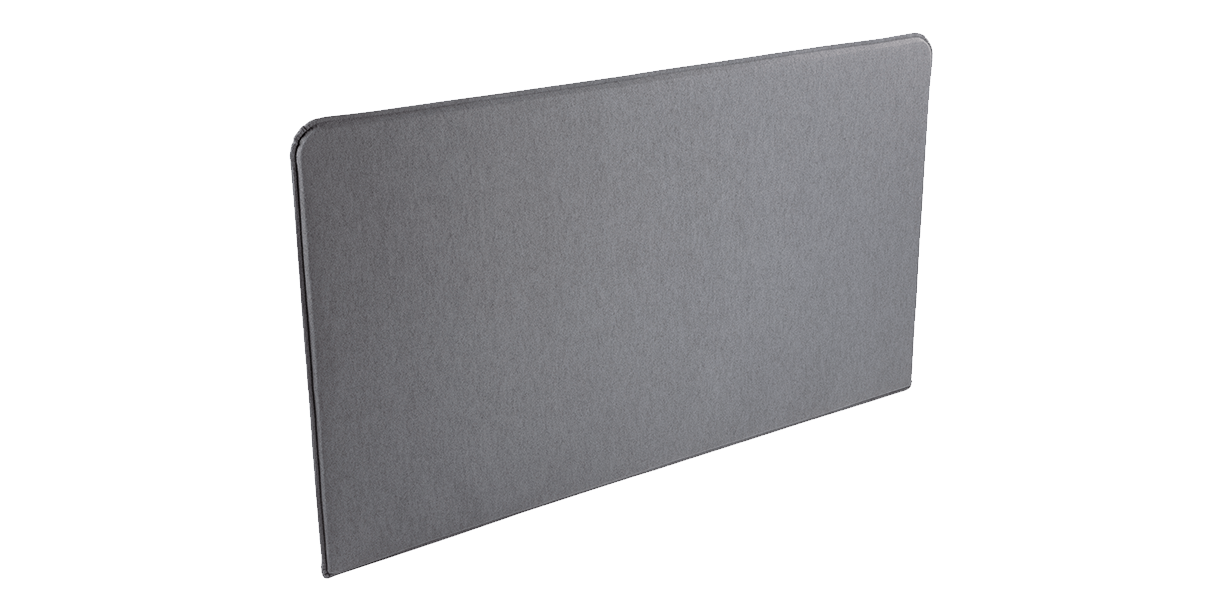 Bench partition panel Bench partition panel