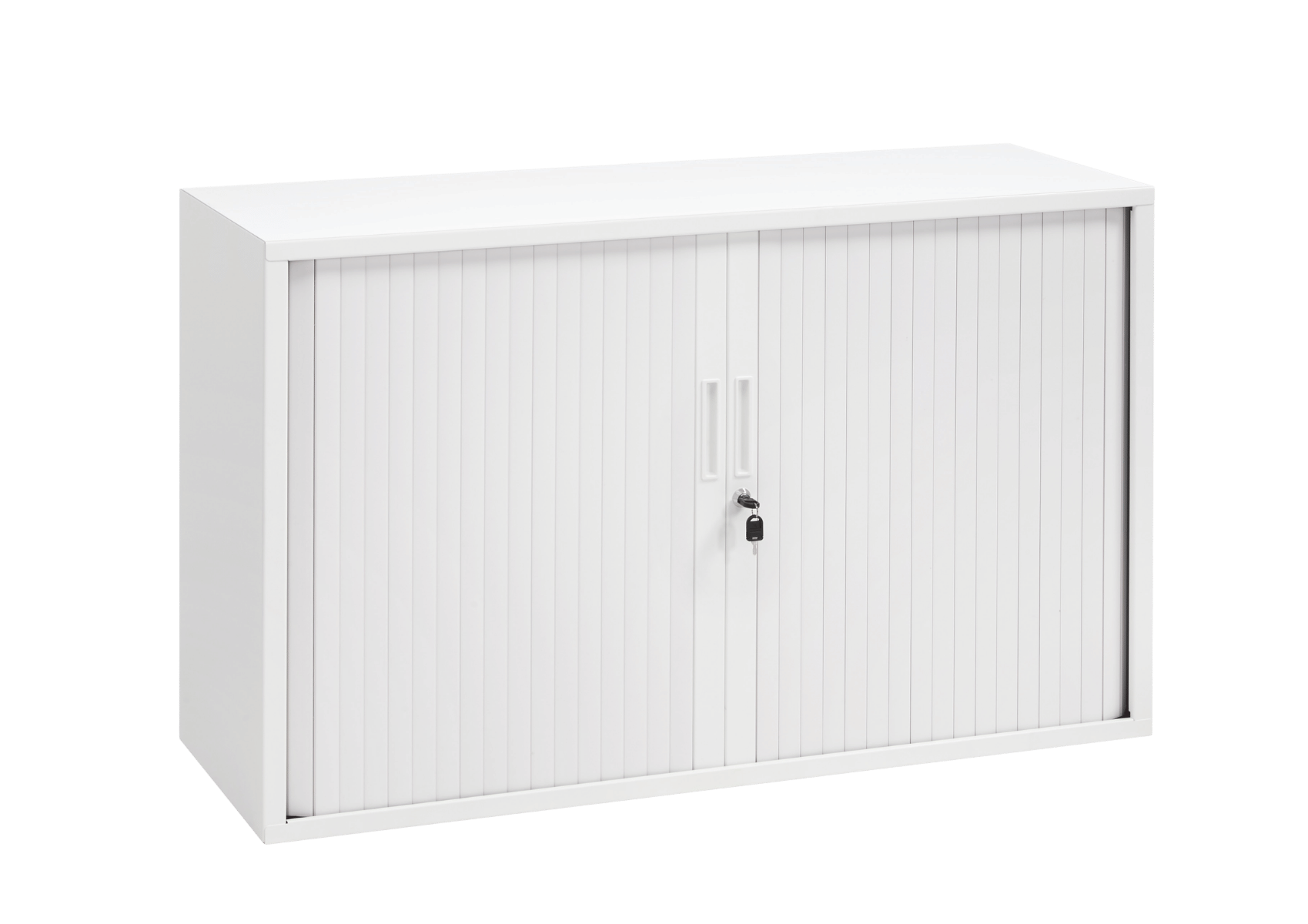 Tambour cabinet - 120x72 cm