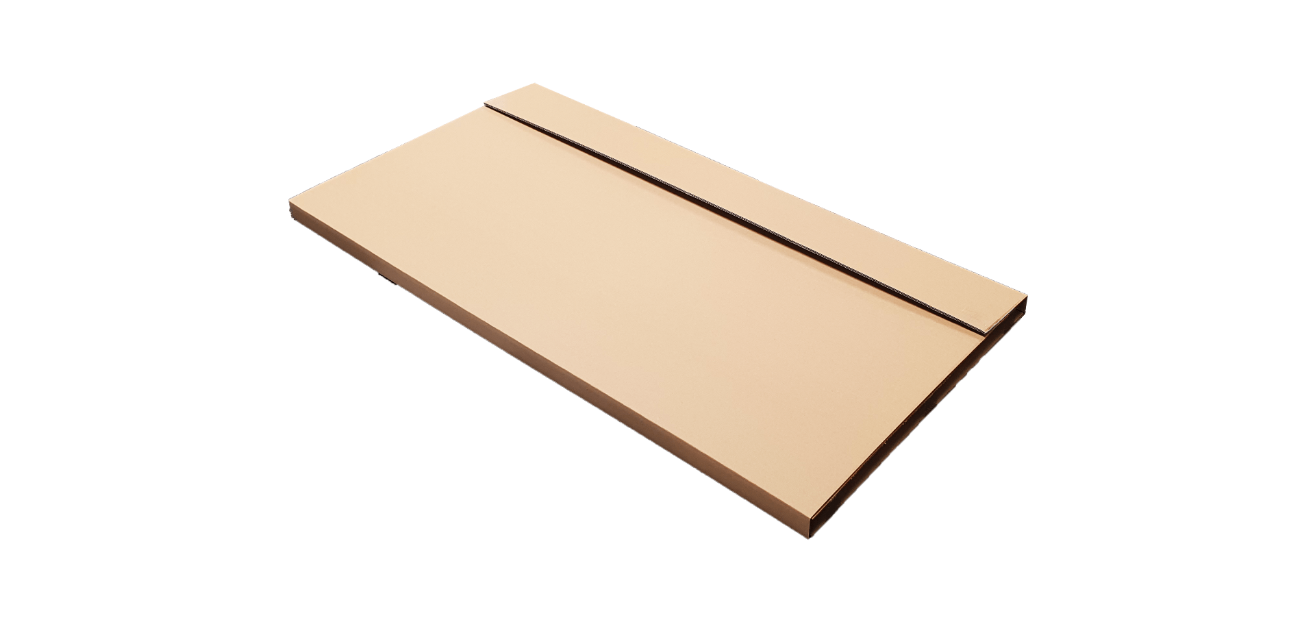 Table top packaging
