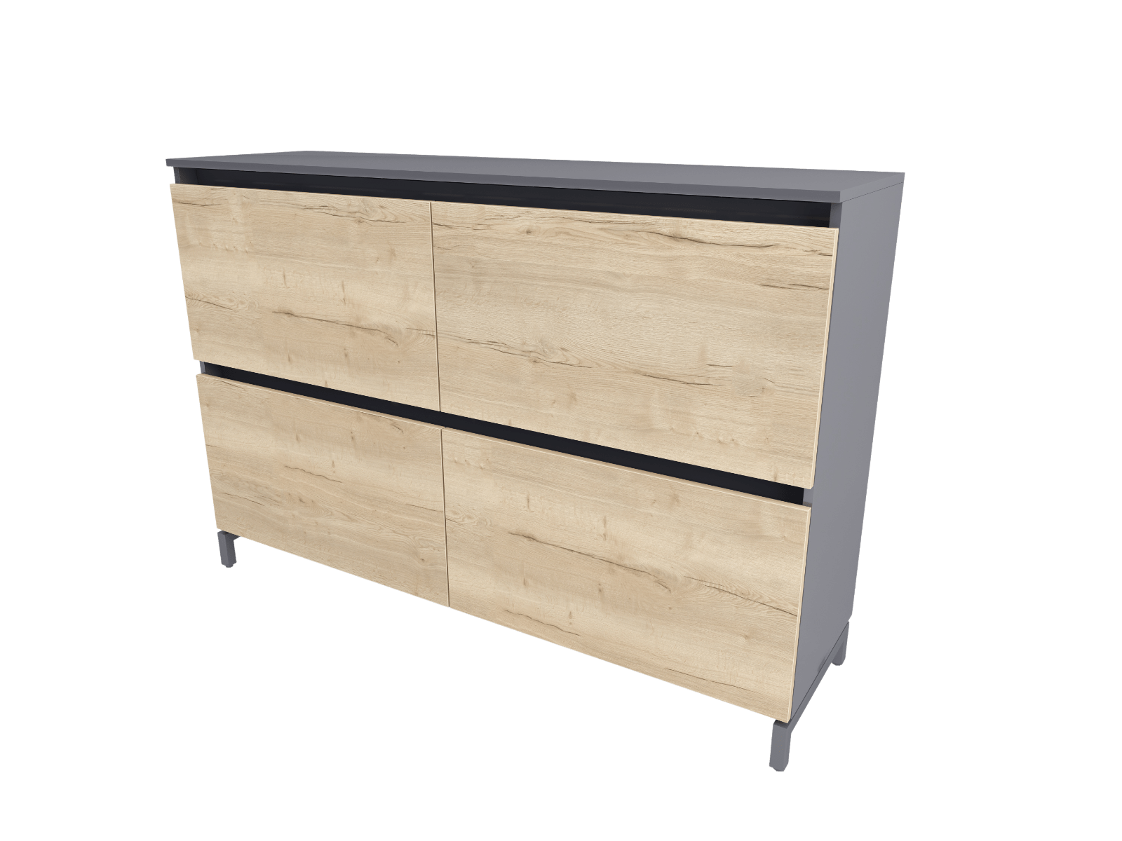 Executive cabinets