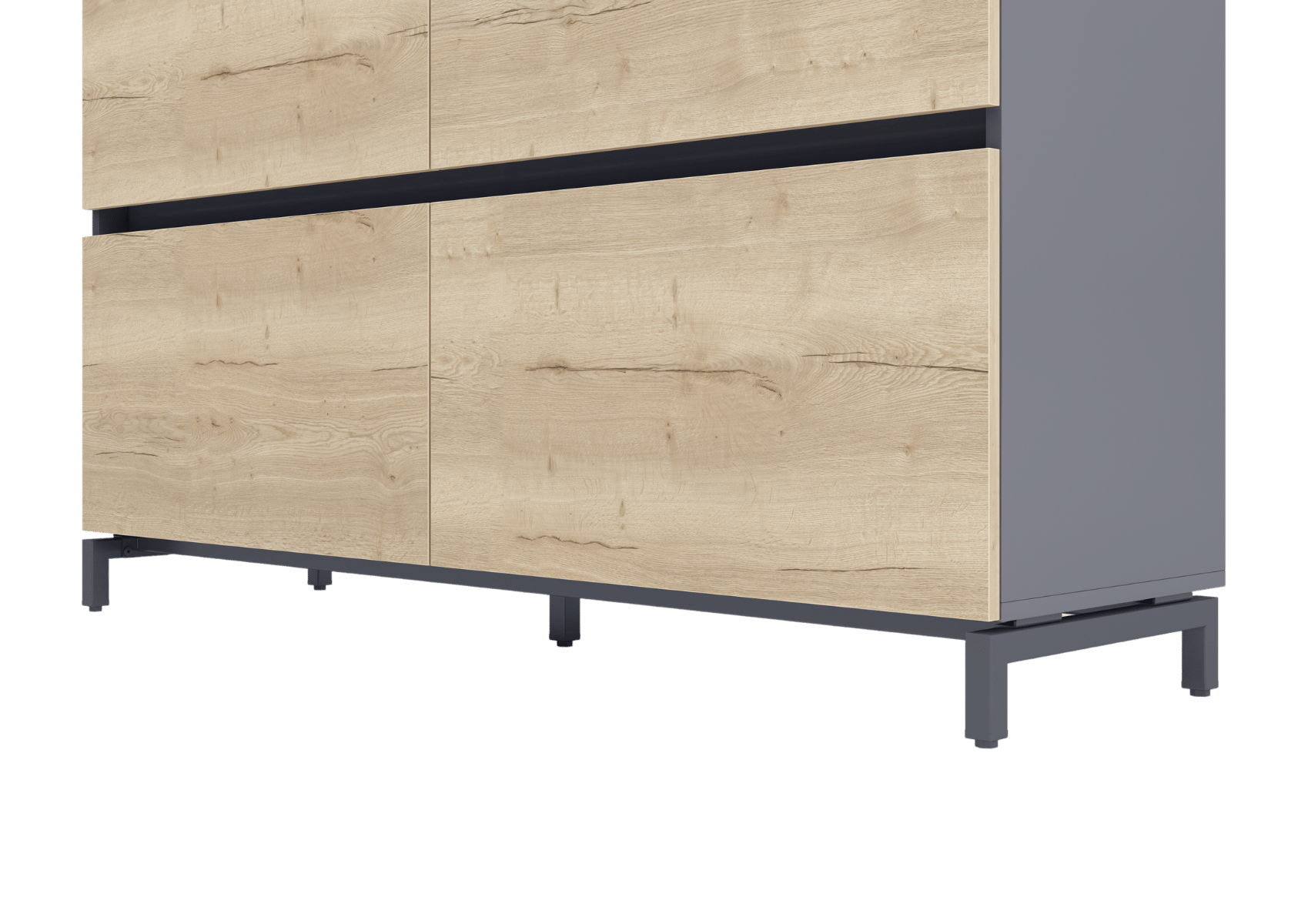 Executive cabinets