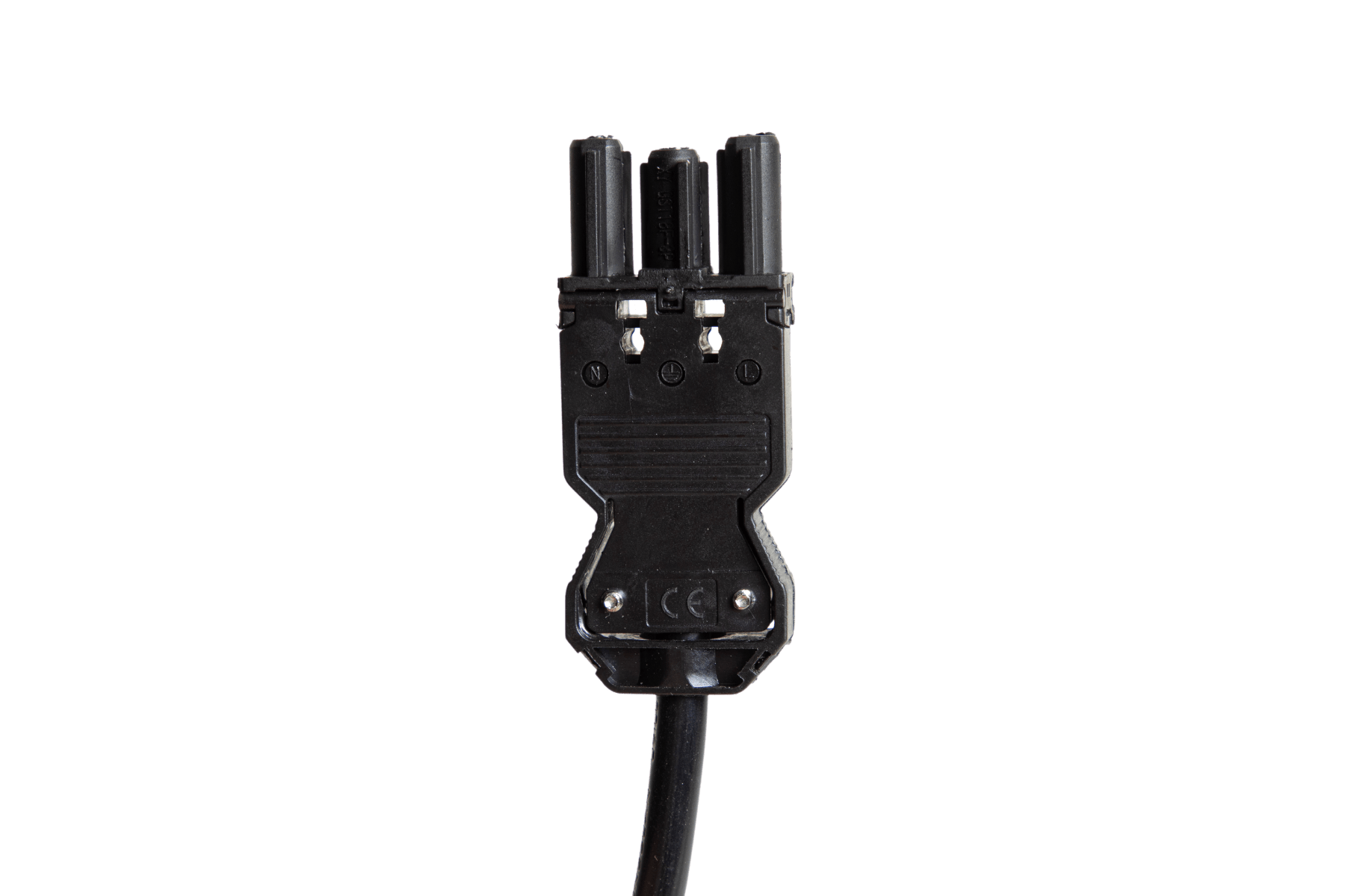 Connect-safe - Extension cable - 2 meter