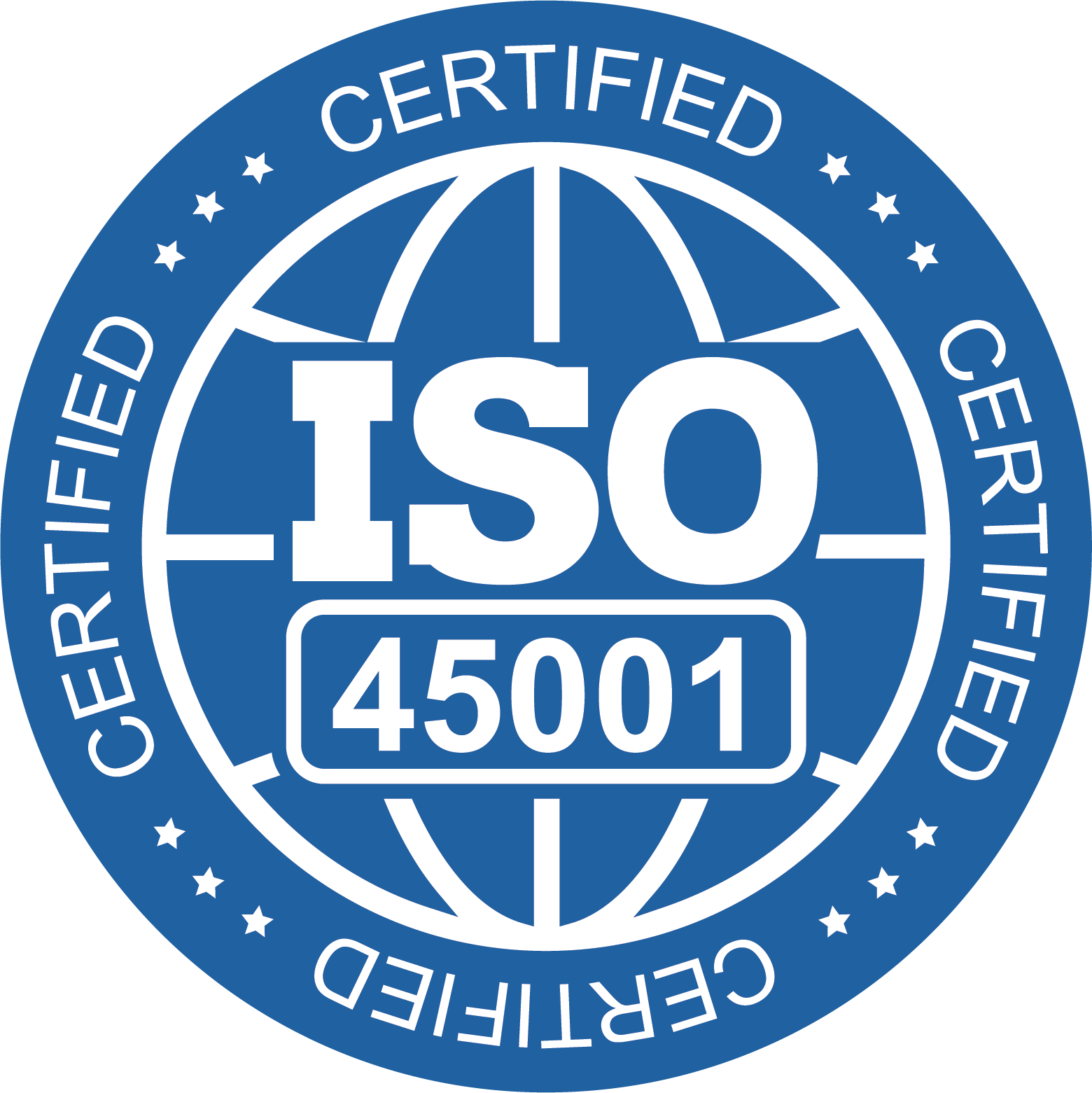 ISO-45001:2018