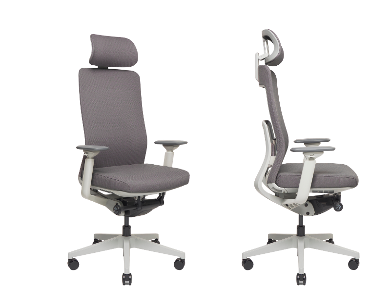 Introducing the Cara: Setting the new standard for ergonomic office seating