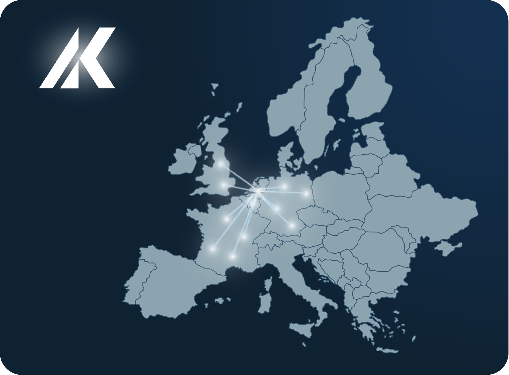 AOKE Europe in 2017
