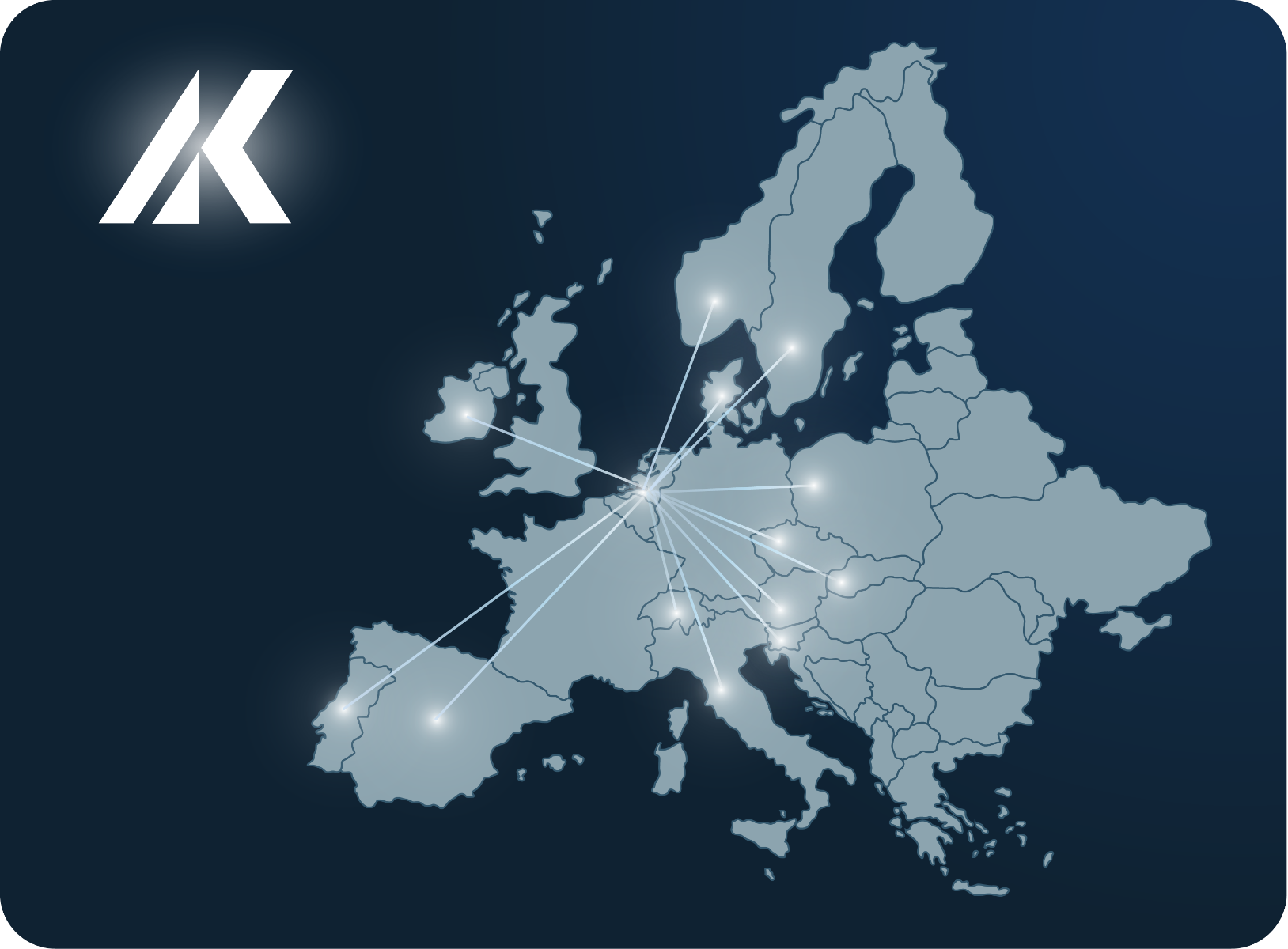 AOKE Europe 2020 — image 2