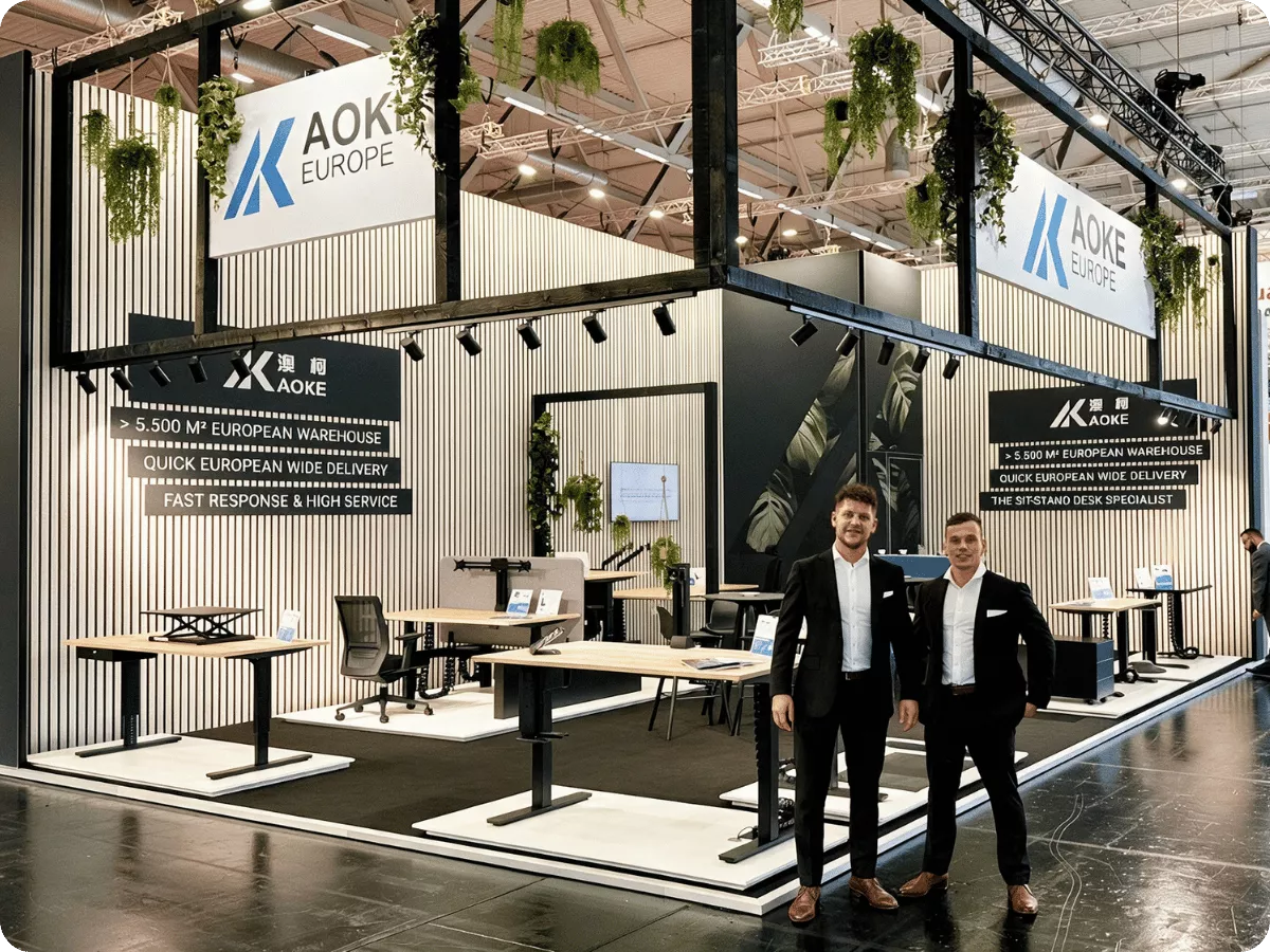 AOKE Europe 2022 — image 1